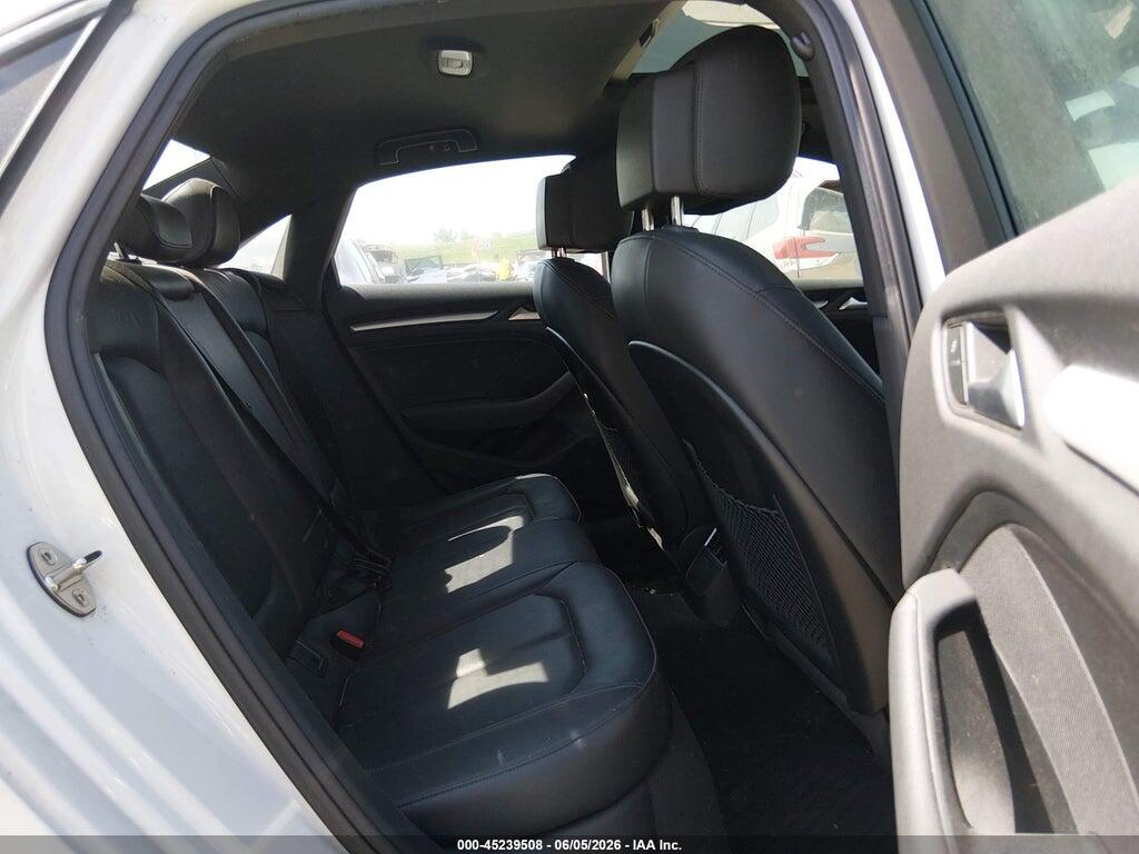 WAUBFGFF9F1141127 2015 AUDI A3 photo no. 8