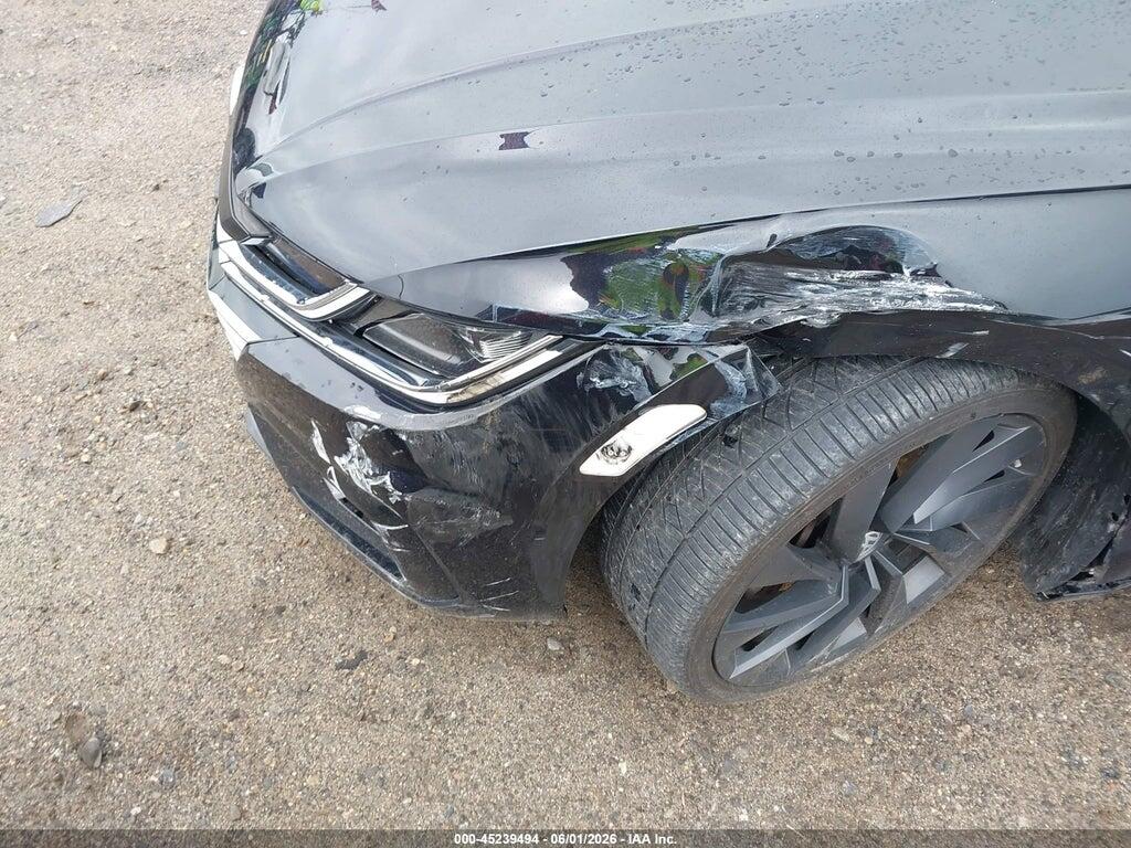 WVWFR7AN2KE027807 2019 VOLKSWAGEN ARTEON photo no. 6