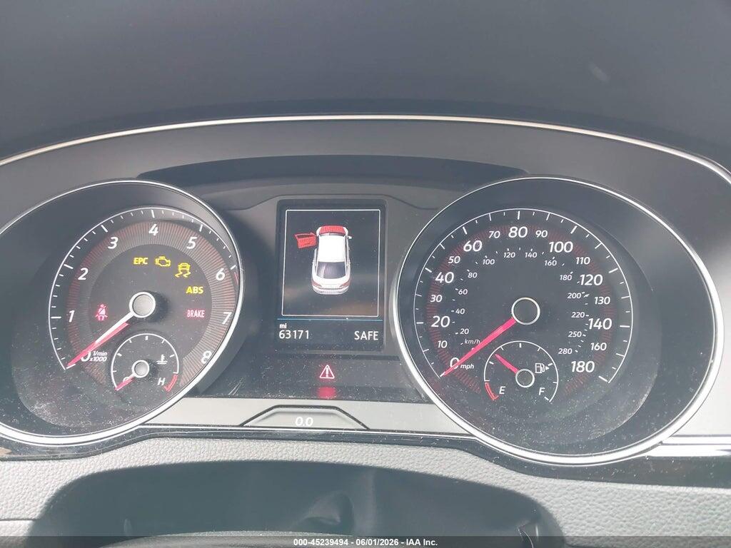 WVWFR7AN2KE027807 2019 VOLKSWAGEN ARTEON photo no. 7