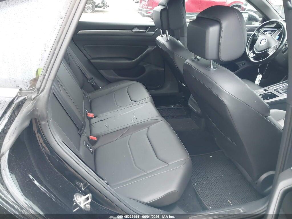 WVWFR7AN2KE027807 2019 VOLKSWAGEN ARTEON photo no. 8