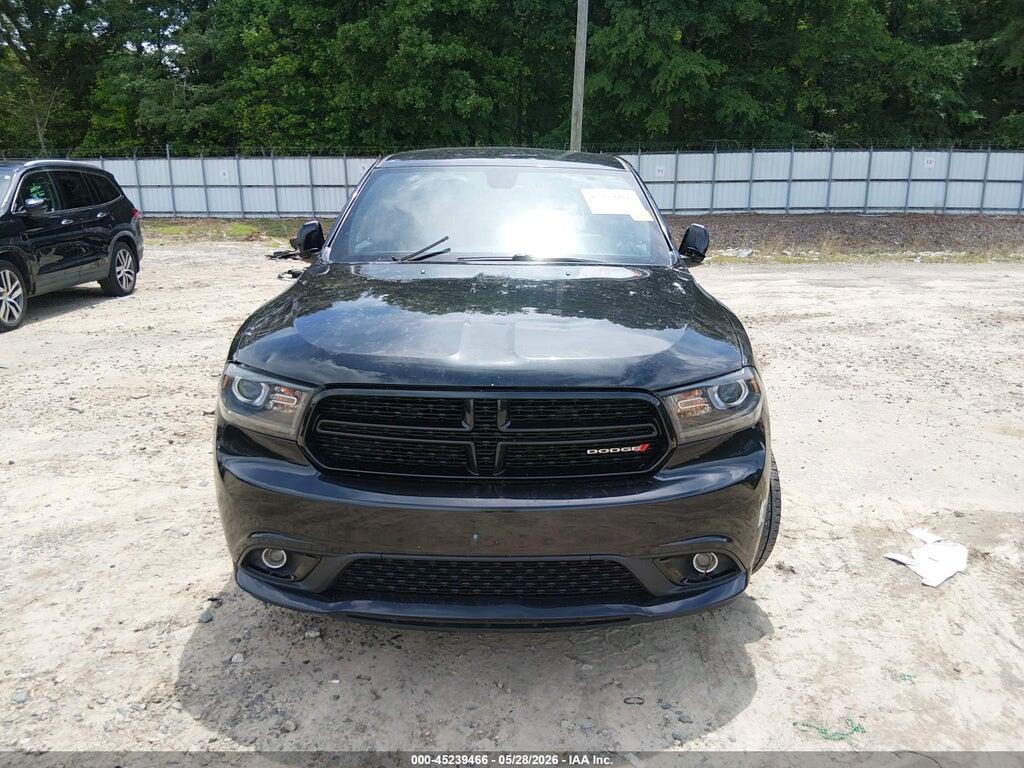 1C4RDHAG7FC801215 2015 DODGE DURANGO photo no. 12