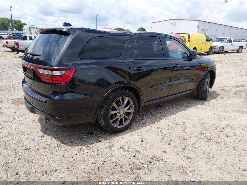 1C4RDHAG7FC801215 2015 DODGE DURANGO photo no. 4