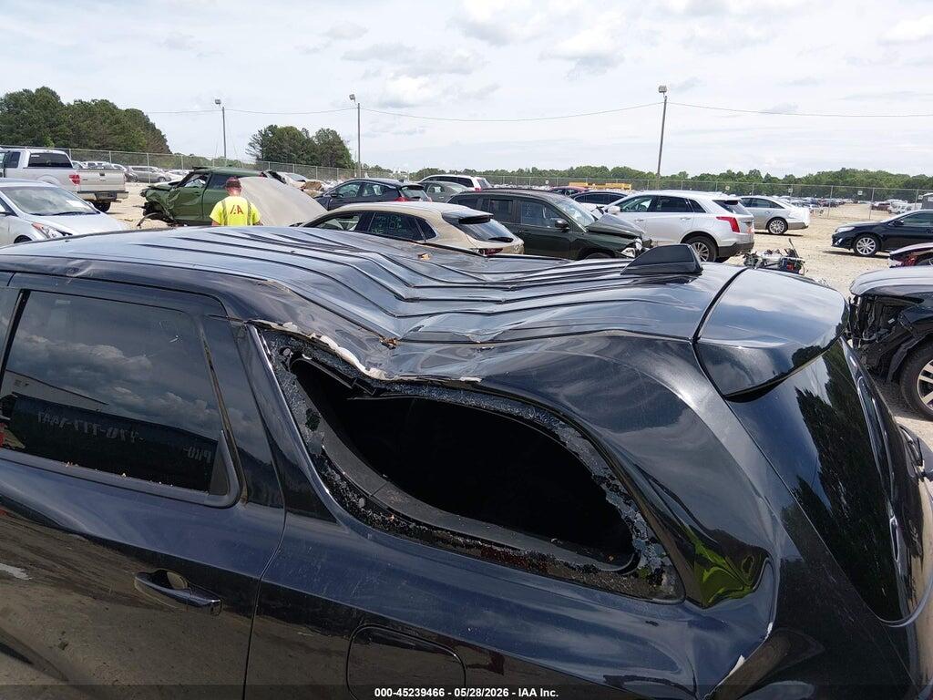 1C4RDHAG7FC801215 2015 DODGE DURANGO photo no. 6