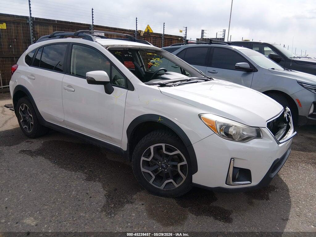JF2GPAKC1HH259067 2017 SUBARU CROSSTREK photo no. 1