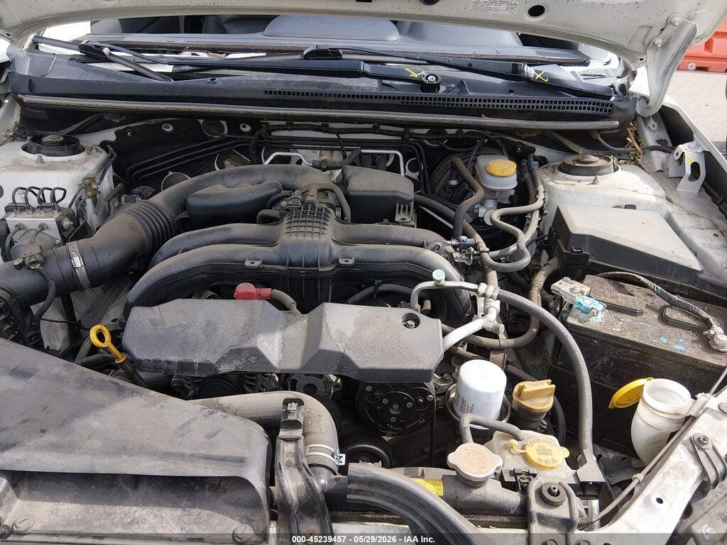 JF2GPAKC1HH259067 2017 SUBARU CROSSTREK photo no. 10