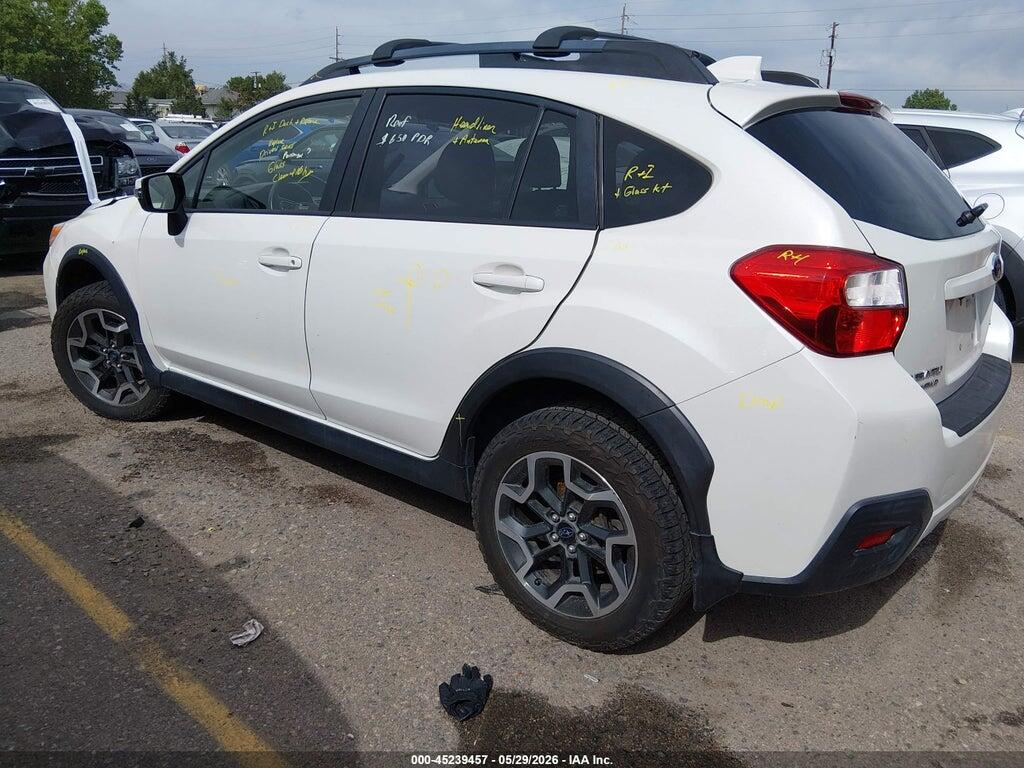 JF2GPAKC1HH259067 2017 SUBARU CROSSTREK photo no. 3