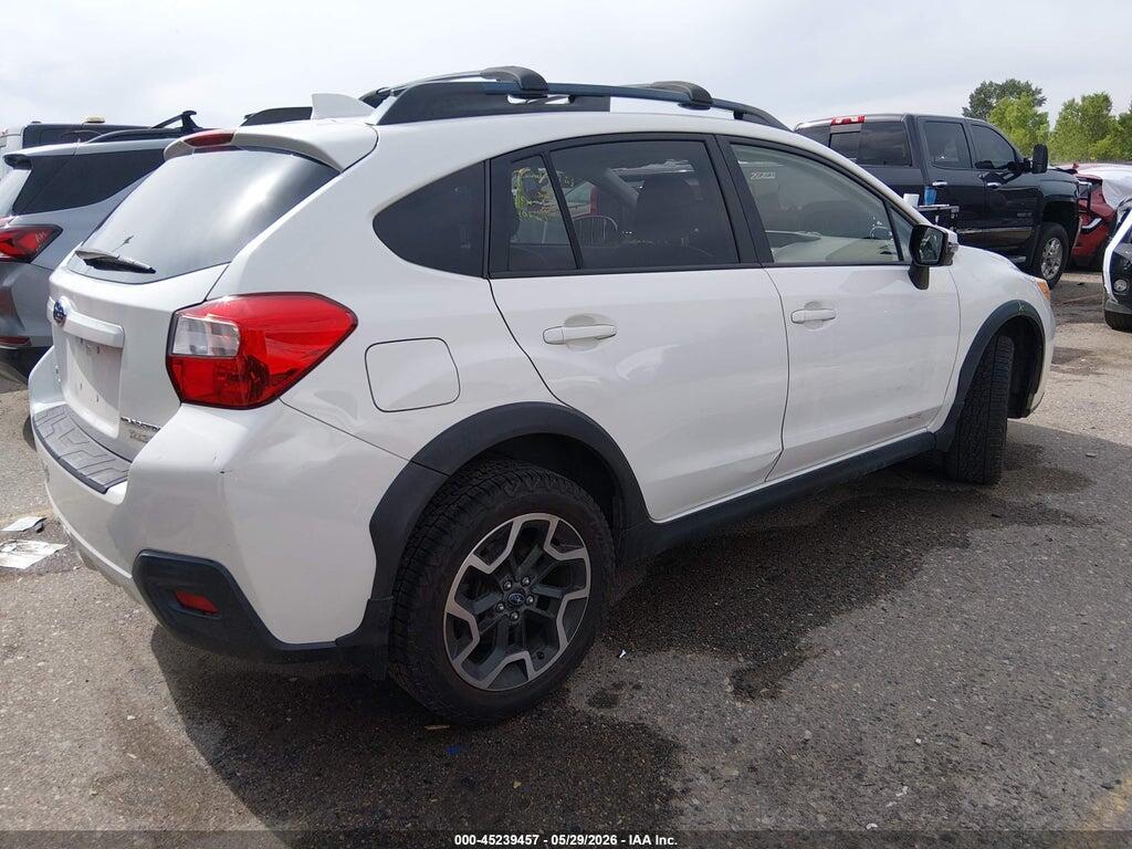 JF2GPAKC1HH259067 2017 SUBARU CROSSTREK photo no. 4