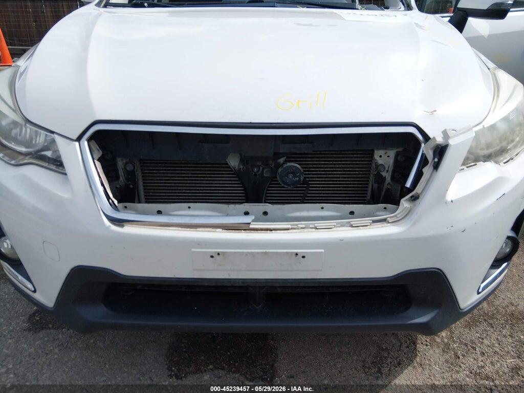 JF2GPAKC1HH259067 2017 SUBARU CROSSTREK photo no. 6