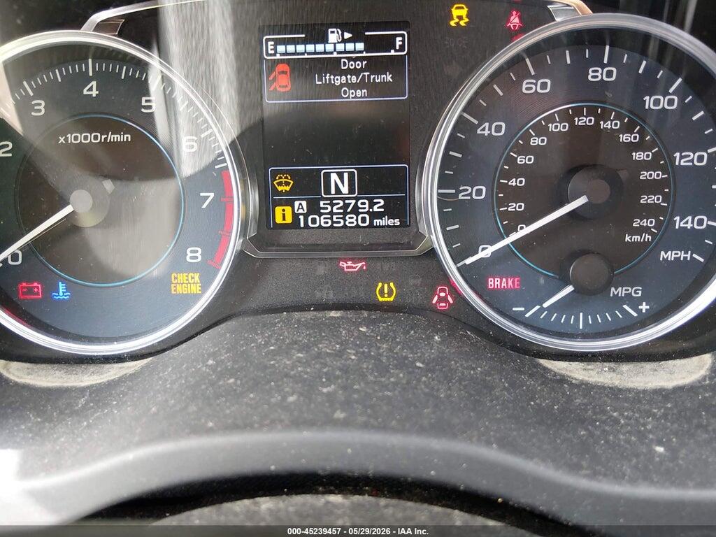 JF2GPAKC1HH259067 2017 SUBARU CROSSTREK photo no. 7