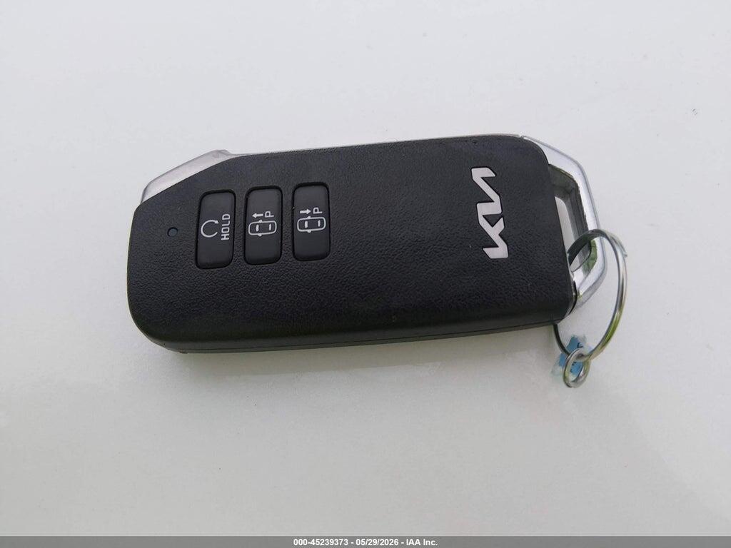 KNDPXCDG7S7246962 2025 KIA SPORTAGE HYBRID photo no. 11