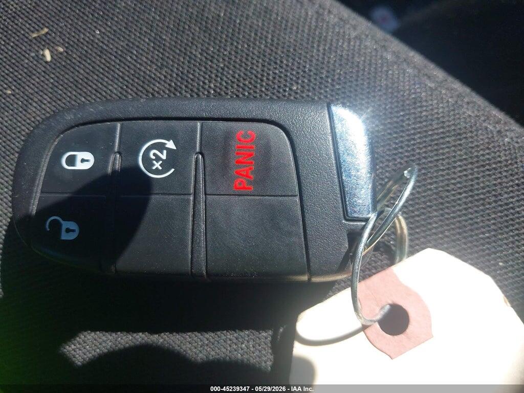 ZACCJBAB4JPJ49994 2018 JEEP RENEGADE photo no. 11
