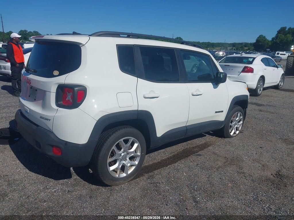 ZACCJBAB4JPJ49994 2018 JEEP RENEGADE photo no. 4