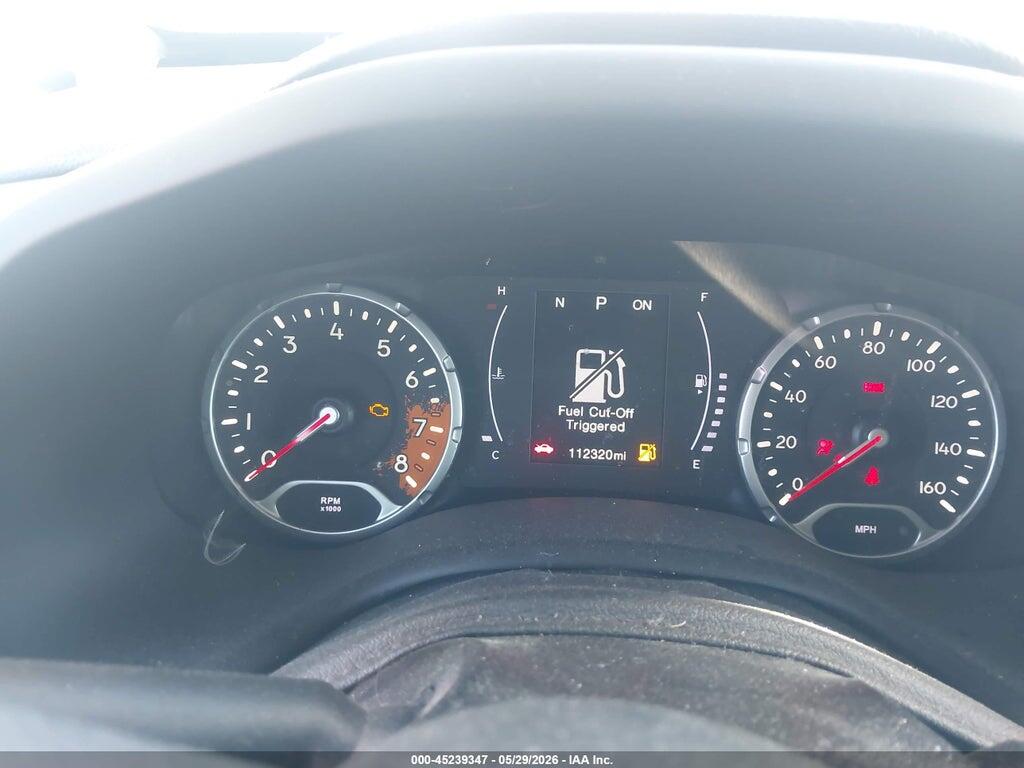 ZACCJBAB4JPJ49994 2018 JEEP RENEGADE photo no. 7