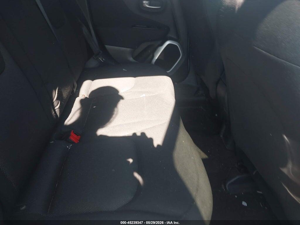 ZACCJBAB4JPJ49994 2018 JEEP RENEGADE photo no. 8