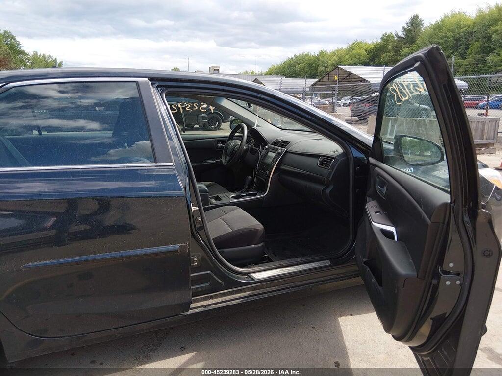 4T1BD1FK1GU200623 2016 TOYOTA CAMRY HYBRID photo no. 5