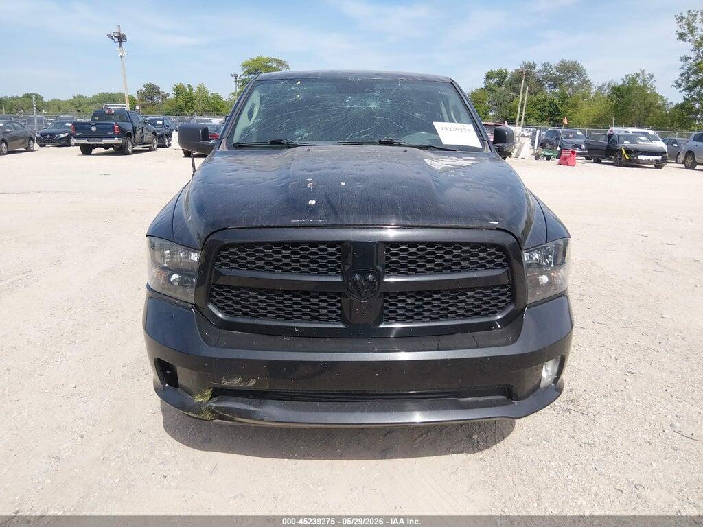 1C6RR7FT5HS837566 2017 RAM 1500 photo no. 12