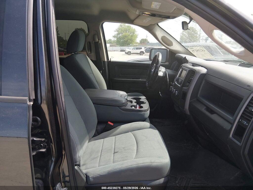 1C6RR7FT5HS837566 2017 RAM 1500 photo no. 5