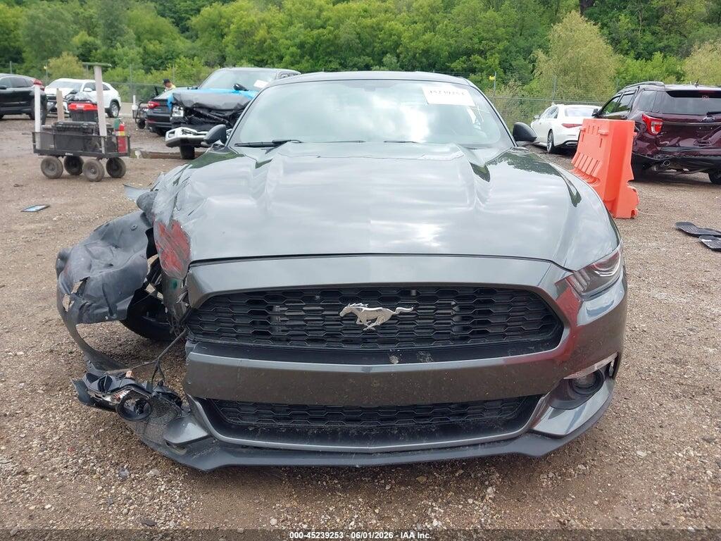 1FA6P8TH0G5232106 2016 FORD MUSTANG photo no. 12