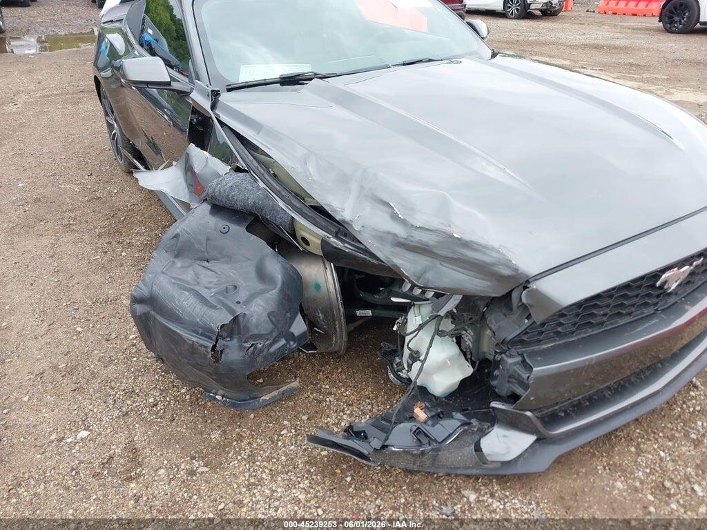 1FA6P8TH0G5232106 2016 FORD MUSTANG photo no. 6