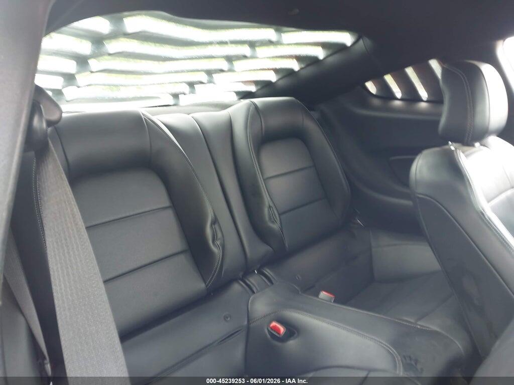 1FA6P8TH0G5232106 2016 FORD MUSTANG photo no. 8