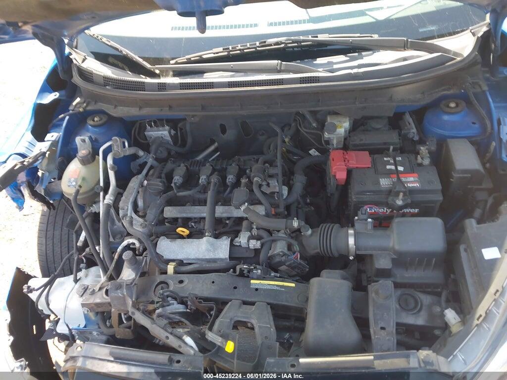 3N1CP5CVXML481562 2021 NISSAN KICKS photo no. 10