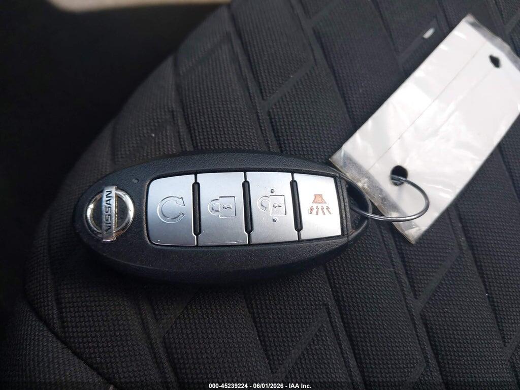 3N1CP5CVXML481562 2021 NISSAN KICKS photo no. 11