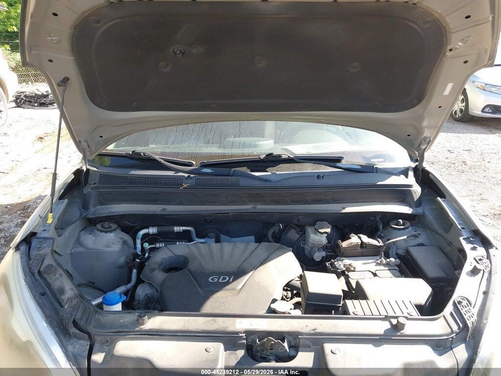 KNDJT2A52D7492464 2013 KIA SOUL photo no. 10