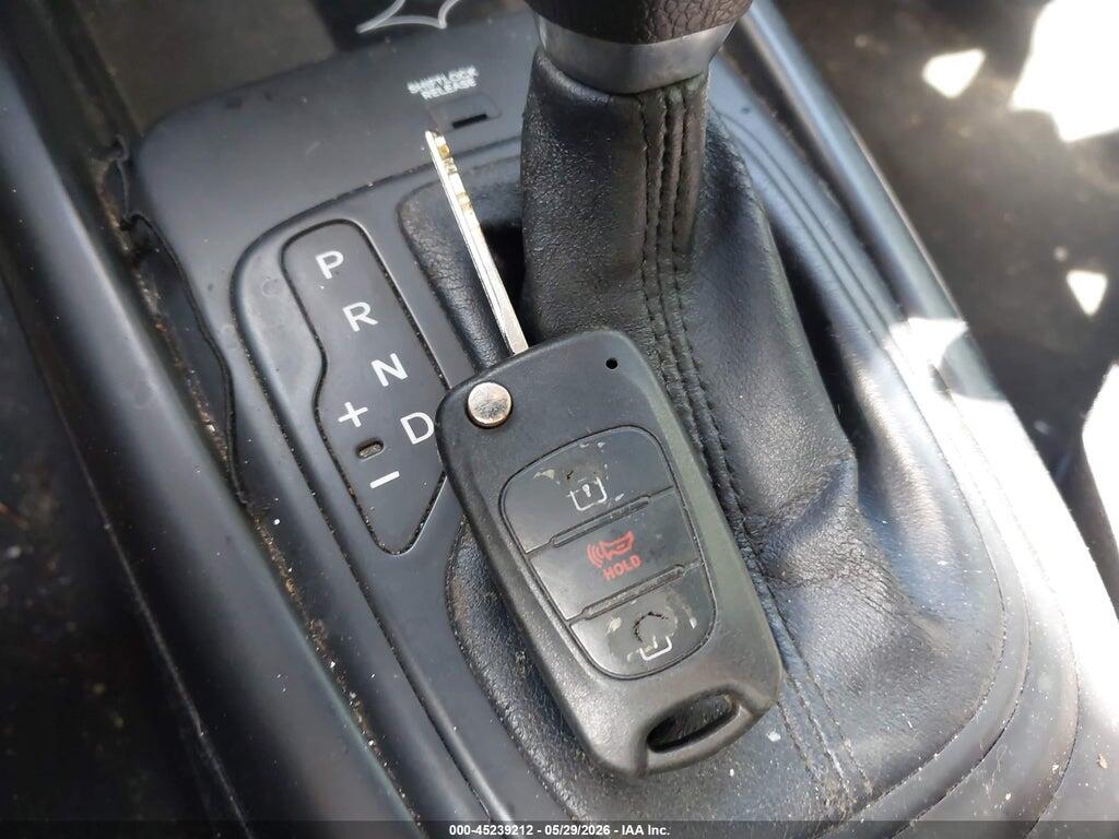 KNDJT2A52D7492464 2013 KIA SOUL photo no. 11