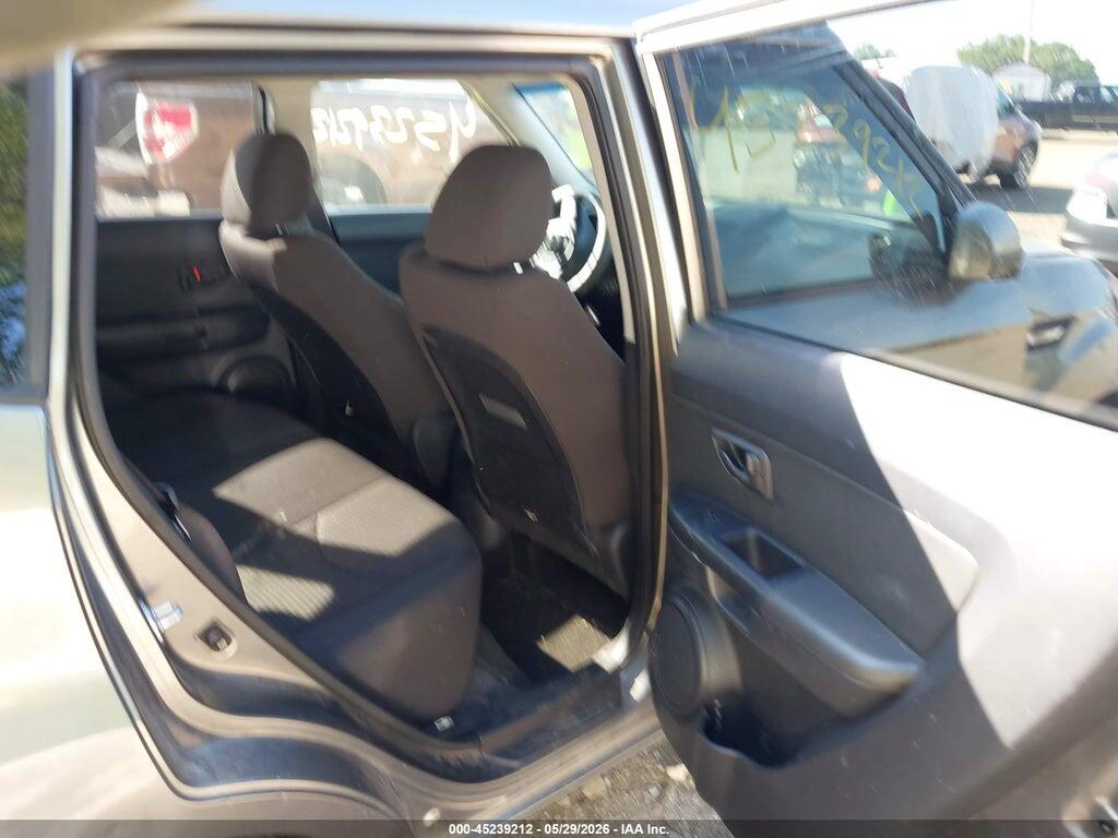 KNDJT2A52D7492464 2013 KIA SOUL photo no. 8