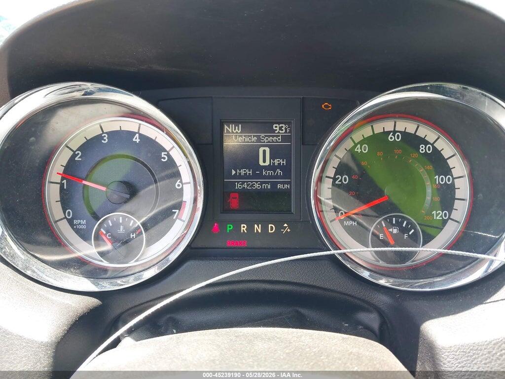 2C4RDGEG7JR297155 2018 DODGE GRAND CARAVAN photo no. 7
