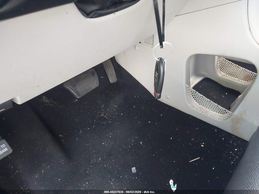 2C4RDGCG8KR578613 2019 DODGE GRAND CARAVAN photo no. 11