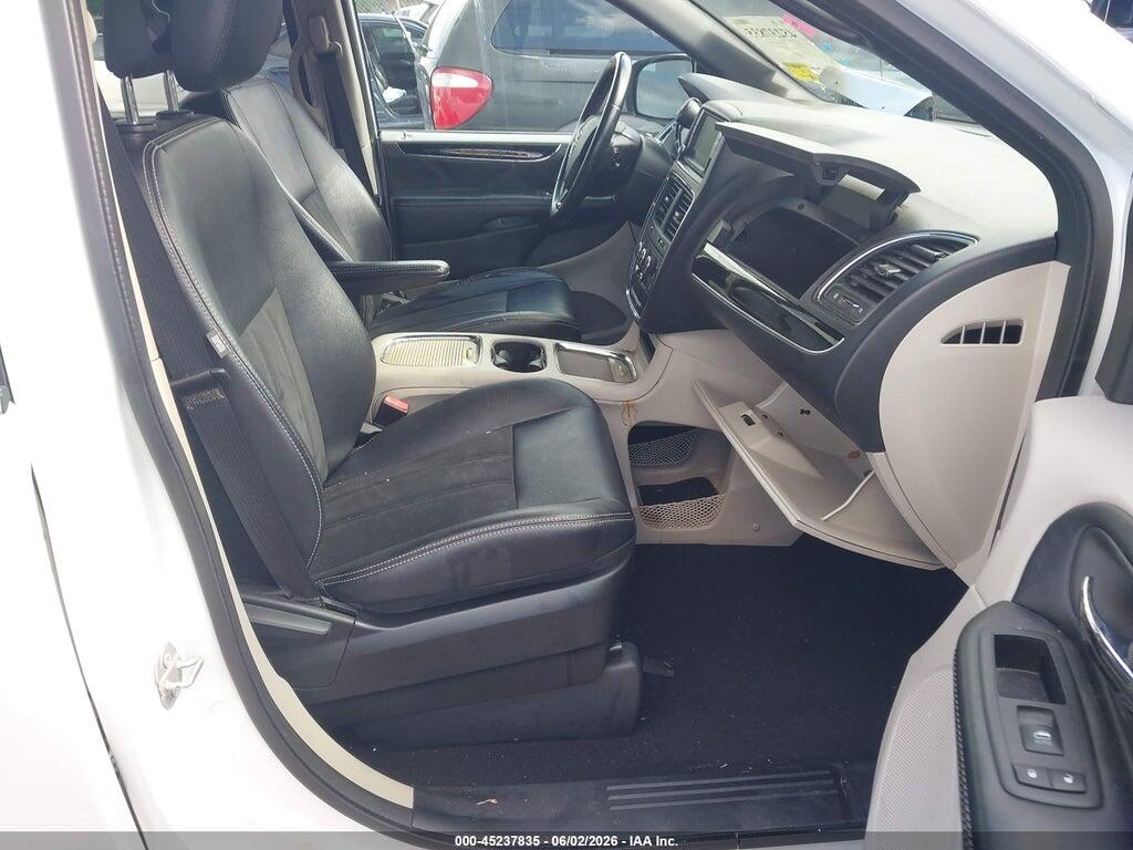 2C4RDGCG8KR578613 2019 DODGE GRAND CARAVAN photo no. 5