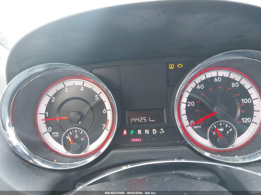 2C4RDGCG8KR578613 2019 DODGE GRAND CARAVAN photo no. 7