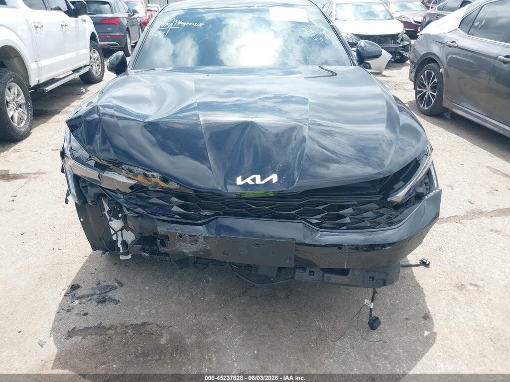 KNAG64J73T5444509 2026 KIA K5 photo no. 12