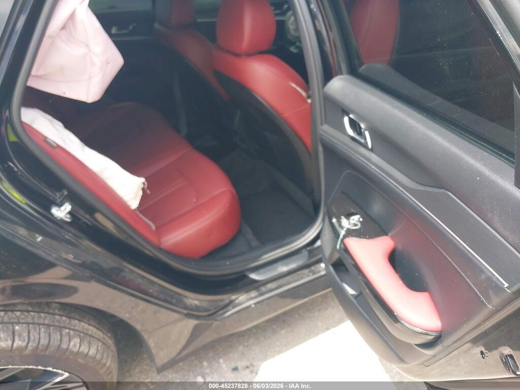 KNAG64J73T5444509 2026 KIA K5 photo no. 8