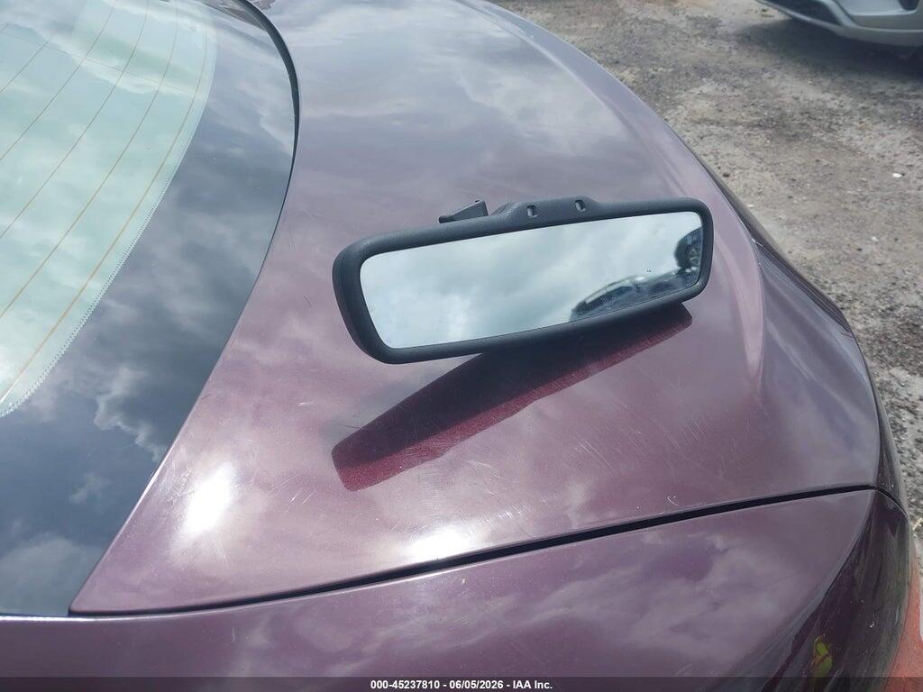 1FAHP2EWXBG114594 2011 FORD TAURUS photo no. 12
