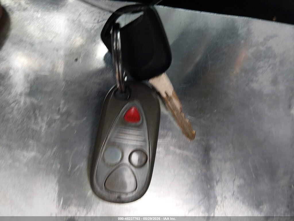 JH4DC53096S014167 2006 ACURA RSX photo no. 11