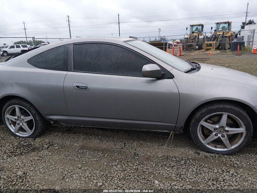 JH4DC53096S014167 2006 ACURA RSX photo no. 6