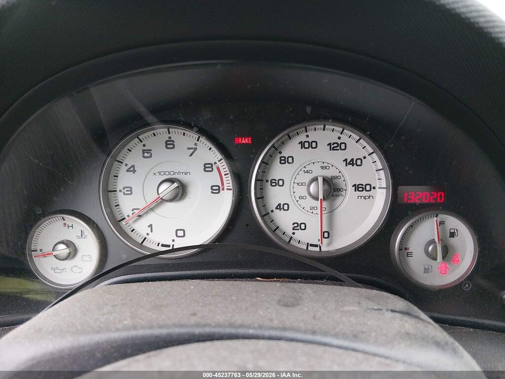JH4DC53096S014167 2006 ACURA RSX photo no. 7