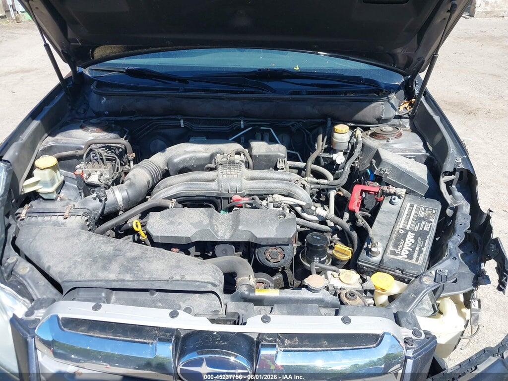 4S4BRBLC5D3255288 2013 SUBARU OUTBACK photo no. 10