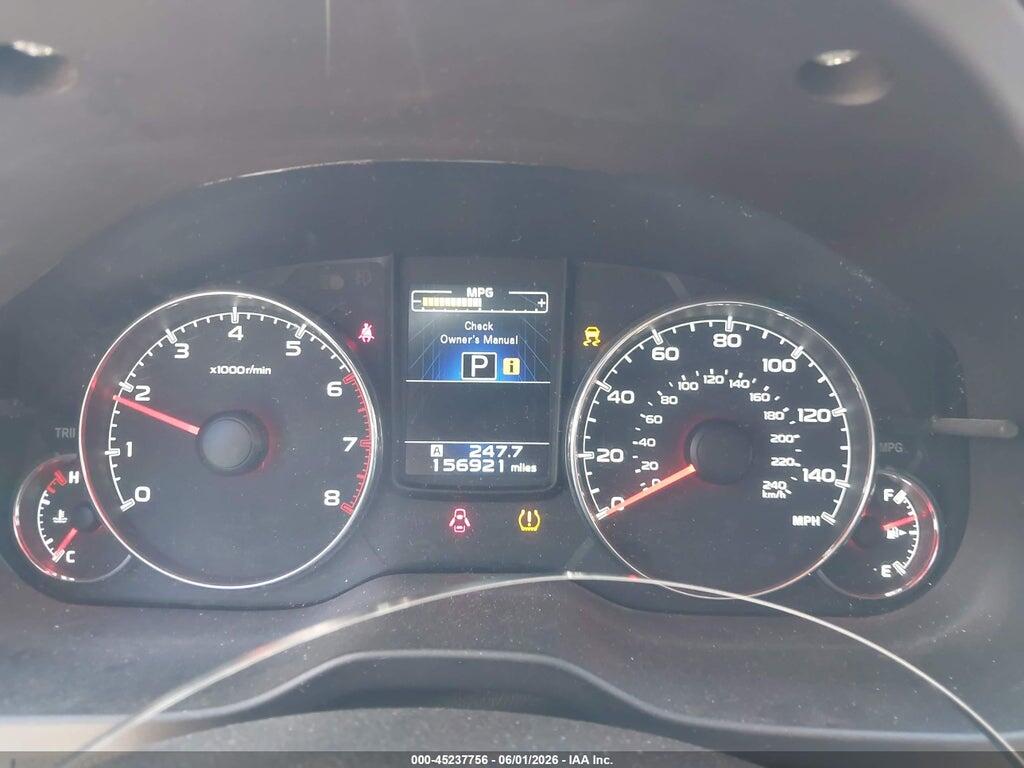 4S4BRBLC5D3255288 2013 SUBARU OUTBACK photo no. 7