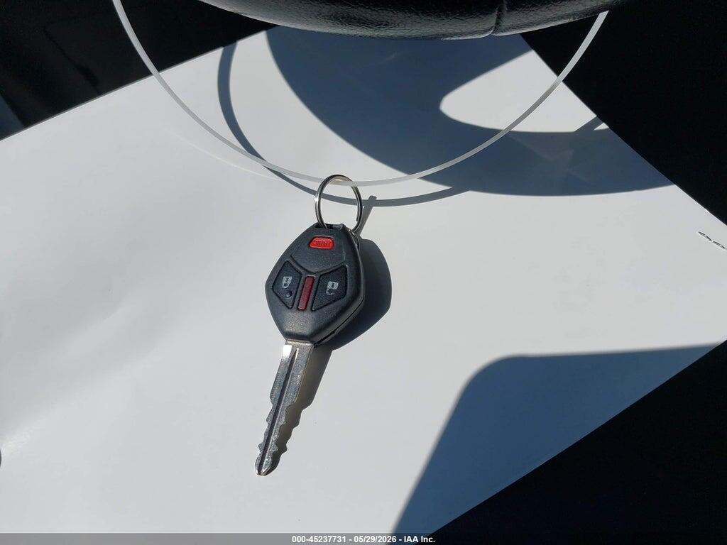 JA4AZ3A35GZ039543 2016 MITSUBISHI OUTLANDER photo no. 11