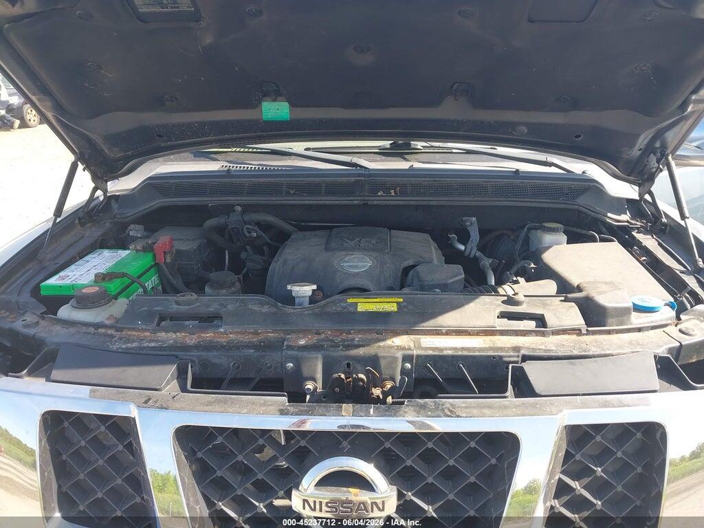 5N1AA0NC3CN601054 2012 NISSAN ARMADA photo no. 10