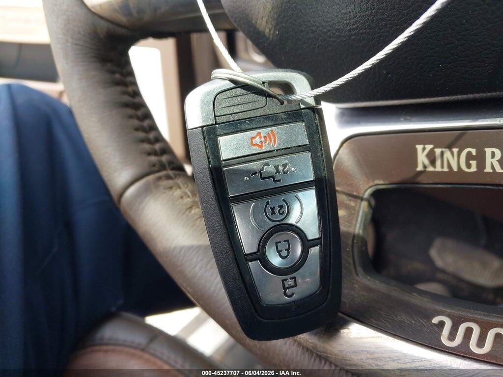 1FT8W2BM7SEC29293 2025 FORD F-250 photo no. 11