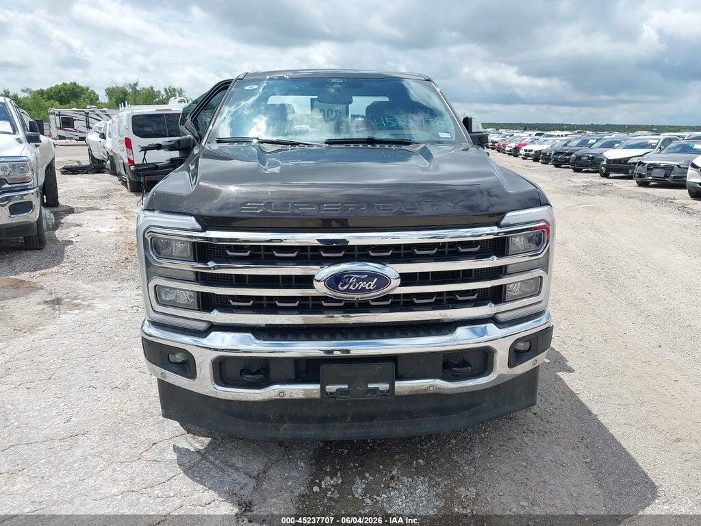 1FT8W2BM7SEC29293 2025 FORD F-250 photo no. 12