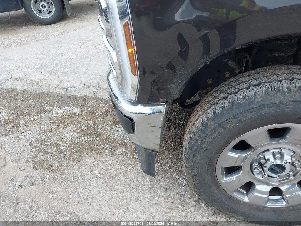 1FT8W2BM7SEC29293 2025 FORD F-250 photo no. 6