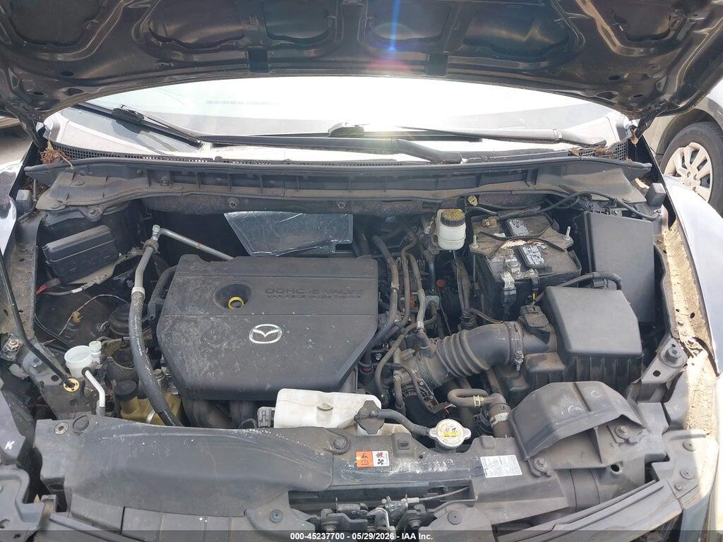 JM3ER2W50A0347315 2010 MAZDA CX-7 photo no. 10