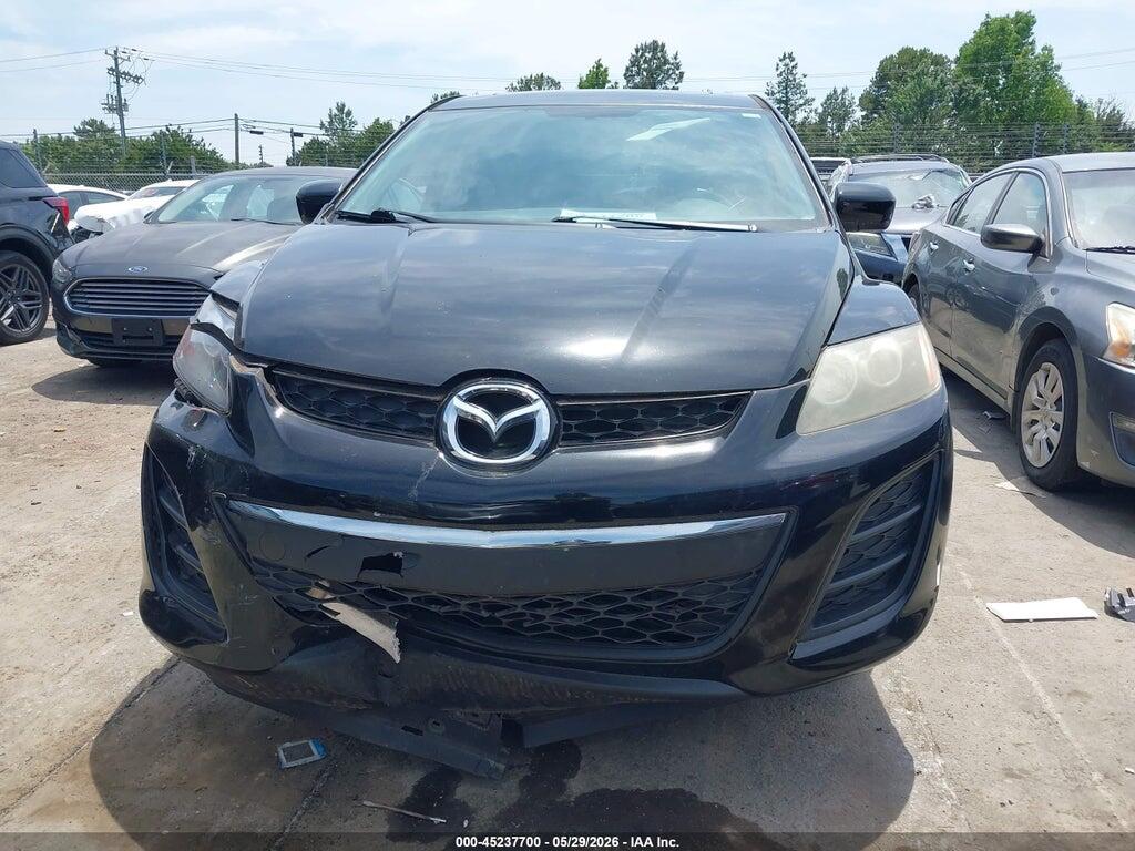 JM3ER2W50A0347315 2010 MAZDA CX-7 photo no. 12