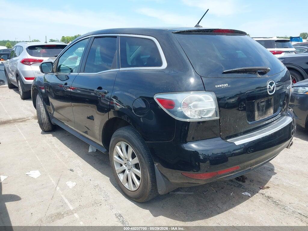 JM3ER2W50A0347315 2010 MAZDA CX-7 photo no. 3