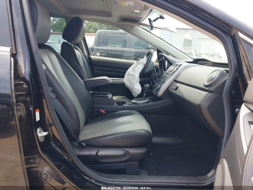 JM3ER2W50A0347315 2010 MAZDA CX-7 photo no. 5
